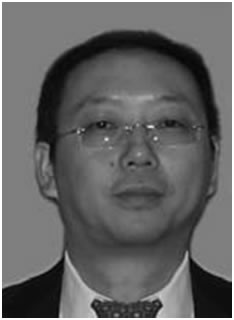 華為企業(yè)業(yè)務(wù)BG統(tǒng)一通信解決方案總監(jiān) 陳學(xué)軍