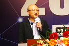 神州數(shù)碼（中國）有限公司通信事業(yè)部副總經(jīng)理 杜曉鈺