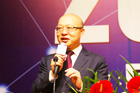 上海易谷網(wǎng)絡(luò)科技有限公司首席運(yùn)營官 岳欣