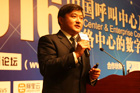 深圳市東進(jìn)技術(shù)股份有限公司產(chǎn)品經(jīng)理 劉俊