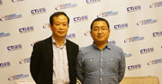 華為技術(shù)有限公司中國區(qū)企業(yè)呼叫中心解決方案銷售總監(jiān) 范群芳