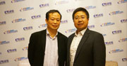 Genesys 首席業(yè)務(wù)咨詢顧問 王俊海