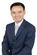 豐祖軍 微軟 渠道管理