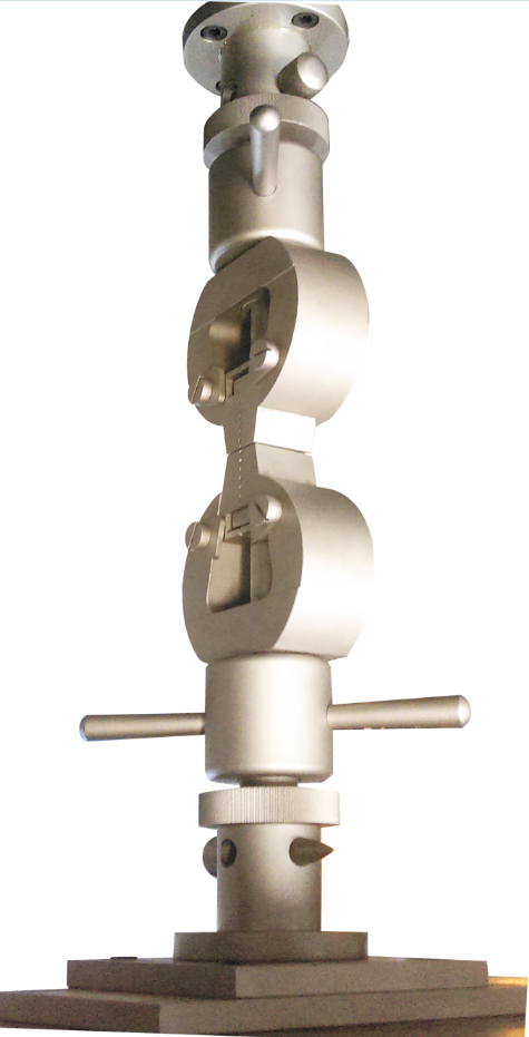 環(huán)剛度試驗(yàn)機(jī) 拉伸夾具組件